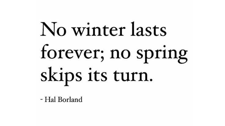 winter